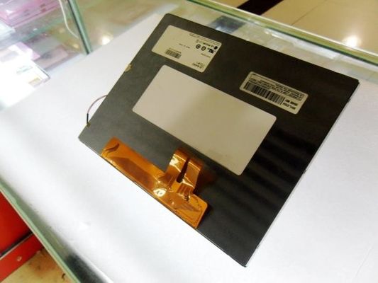 LB104S02-TD01 LG প্রদর্শন 10.4 &quot;800 (আরজিবি) × 600 250 সিডি / এমd শিল্প এলসিডি ডিসপ্লে