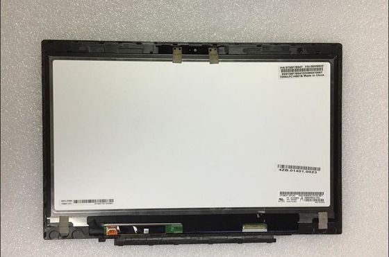 LP140QH1-SPH1 LG ডিসপ্লে 14.0 &quot;2560 (আরজিবি) × 1440 300 সিডি / এম² শিল্প এলসিডি ডিসপ্লে