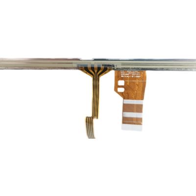 LB070W02-TMJ2 LCD 7.0 " 480 ((RGB) × 234 220 cd/m2 শিল্প এলসিডি ডিসপ্লে