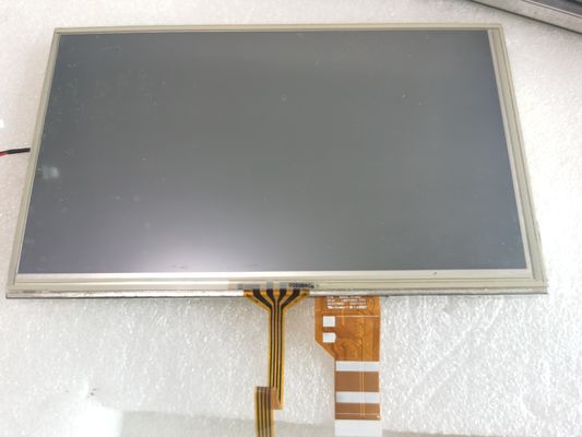 LB070W02-TMJ2 LCD 7.0 " 480 ((RGB) × 234 220 cd/m2 শিল্প এলসিডি ডিসপ্লে
