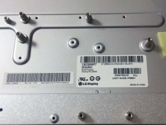 LM230WF7-SSB2 LG ডিসপ্লে 23.0 &quot;1920 (আরজিবি) × 1080 250 সিডি / এম² শিল্প এলসিডি ডিসপ্লে