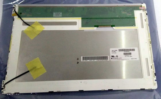 LM171W02-TLB2 LG.Philips LCD 17.1 &quot;1440 (আরজিবি) × 900 250 সিডি / এম² শিল্প এলসিডি ডিসপ্লে