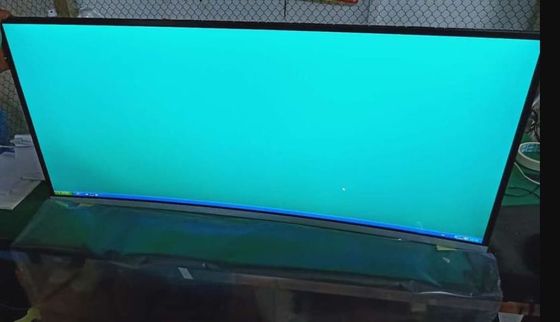 LM340UW3-SSA2 LG ডিসপ্লে 34 &quot;3440 (আরজিবি) × 1440 300 সিডি / এম² শিল্প এলসিডি ডিসপ্লে