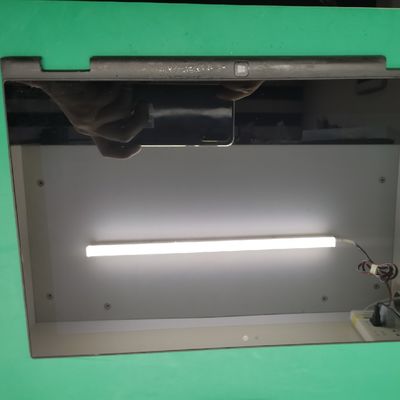 LP116WH6-SPA2 LG ডিসপ্লে 11.6 &quot;1366 (আরজিবি) × 768 300 সিডি / এম² শিল্প এলসিডি ডিসপ্লে