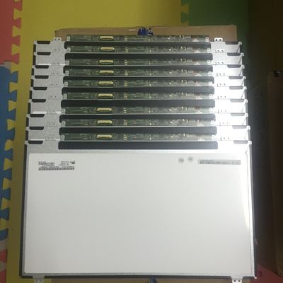 আইপিএস 15.6 &quot;141PPI শিল্প TFT প্রদর্শন 250cd / এম 2 LP156WF9-SPK2