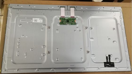 103PPI 43" 3840×2160 স্কয়ার এলসিডি প্যানেল 400cd/m2 LD430EQE-FLA1 89/89/89/89 (টাইপ.)