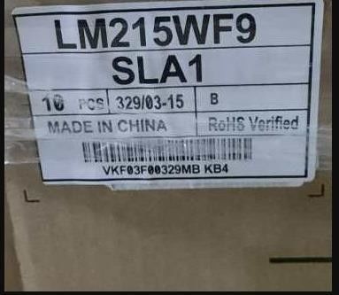 LM270WQ4-SSB2 এলজি ডিসপ্লে 27&quot; 2560 ((RGB) ×1440 350 সিডি / মি 2 শিল্প এলসিডি ডিসপ্লে