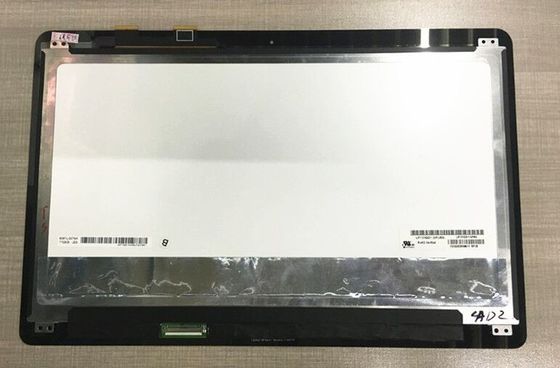 LP133QD1-SPB2 LG ডিসপ্লে 13.3 &quot;3200 (আরজিবি) × 1800 300 সিডি / এম² শিল্প এলসিডি ডিসপ্লে