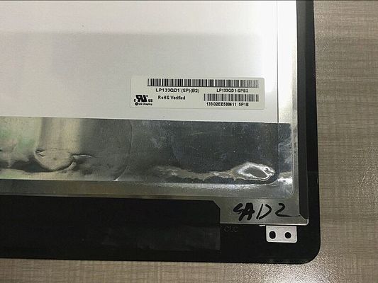 LP133QD1-SPB2 LG ডিসপ্লে 13.3 &quot;3200 (আরজিবি) × 1800 300 সিডি / এম² শিল্প এলসিডি ডিসপ্লে