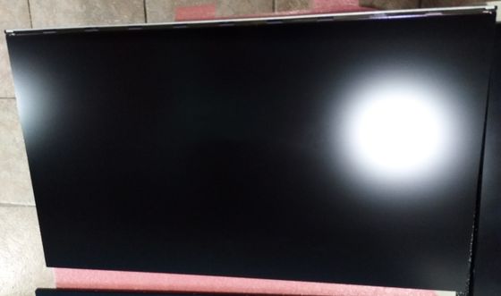 LM270WR3-SSB1 LG প্রদর্শন 27.0 &quot;3840 (আরজিবি) × 2160 400 সিডি / এমd শিল্প এলসিডি ডিসপ্লে
