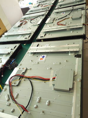 55" 80PPI 3840×2160 WLED TFT ডিসপ্লে 500cd/m2 LD550EQE-FKA1 89/89/89/89 (টাইপ)