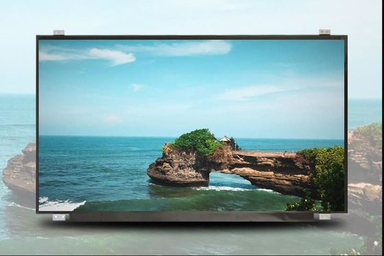 LP140WF6-SPF1 LG প্রদর্শন 14.0 &quot;1920 (আরজিবি)) 1080 300 সিডি / এম² শিল্প এলসিডি ডিসপ্লে