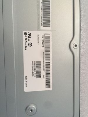 LM215WFA-SSE1 এলজি প্রদর্শন 21.5 &quot;1920 (আরজিবি) × 1080 250 সিডি / এম² শিল্প এলসিডি ডিসপ্লে