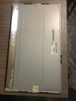 LM238WF2-SLK1 এলজি প্রদর্শন 23.8 &quot;1920 (আরজিবি) × 1080 250 সিডি / এম / শিল্প এলসিডি ডিসপ্লে