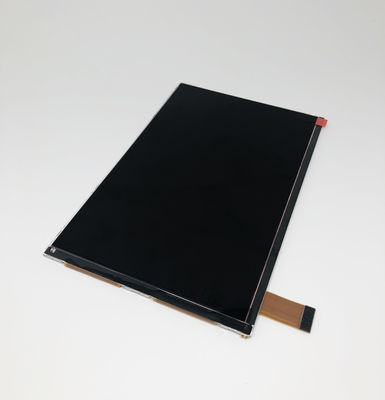 LD070WX4-SM01 এলজি প্রদর্শন 7.0 &quot;800 (আরজিবি) × 1280 490 সিডি / এম² শিল্প এলসিডি ডিসপ্লে