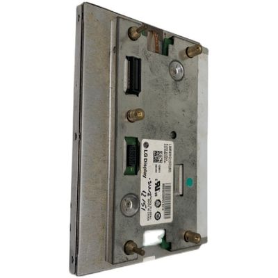 LB058WQ1-SD03 এলজি ডিসপ্লে 5.8 "400 ((আরজিবি) × 240 470 সিডি / মি 2 শিল্প এলসিডি ডিসপ্লে 400 ((আরজিবি) × 240, ডাব্লুকিউভিজিএ 80 পিপিআই