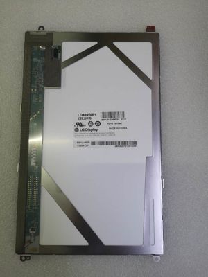 LD089WX1-SL03 LG প্রদর্শন 8.9 &quot;1280 (আরজিবি) × 768 370 সিডি / এম² শিল্প এলসিডি ডিসপ্লে