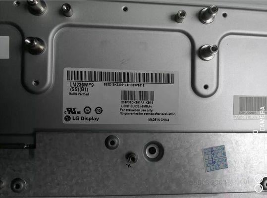 LM215WF9-SSA2 এলজি প্রদর্শন 21.5 &quot;1920 (আরজিবি) × 1080 250 সিডি / এম² শিল্প এলসিডি ডিসপ্লে
