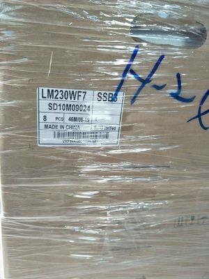 LM230WF7-SSB1 LG প্রদর্শন 23.0 &quot;1920 (আরজিবি) × 1080 250 সিডি / এমd শিল্প এলসিডি ডিসপ্লে