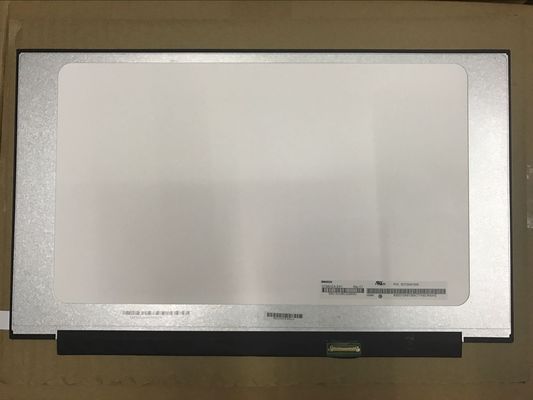LP156WFC-SPD3 LG প্রদর্শন 15.6 &quot;1920 (আরজিবি) × 1080 250 সিডি / এম² শিল্প এলসিডি ডিসপ্লে