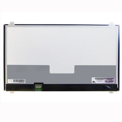 127PPI 300cd / m2 শিল্প টিএফটি ডিসপ্লে LP173WF4-SPF4 17.3 &quot;1920 × 1080