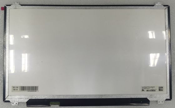 127PPI 300cd / m2 শিল্প টিএফটি ডিসপ্লে LP173WF4-SPF4 17.3 &quot;1920 × 1080