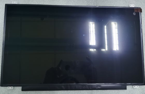 127PPI 300cd / m2 শিল্প টিএফটি ডিসপ্লে LP173WF4-SPF4 17.3 &quot;1920 × 1080