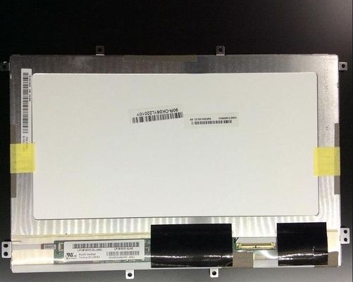 360cd / m2 149PPI স্কয়ার স্কয়ার প্রদর্শন 10.1 &quot;1280 × 800 LP101WX2-SLA1