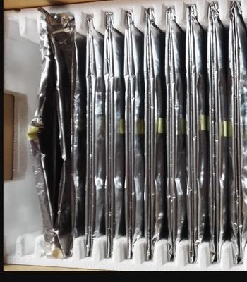 13.3" 1366×768 118PPI TFT LCD স্ক্রিন 250cd/m2 LP133WH2-SPB3 85/85/85/85 (টাইপ)