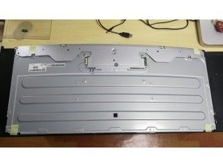 LM375QW1-SSA1 এলজি প্রদর্শন 37.5 &quot;3840 (আরজিবি) × 1600 300 সিডি / এম² শিল্প এলসিডি ডিসপ্লে