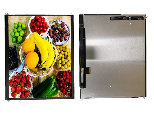LP097QX1-SPAV LG প্রদর্শন 9.7 &quot;2048 (আরজিবি) × 1536 440 সিডি / এমd শিল্প এলসিডি ডিসপ্লে