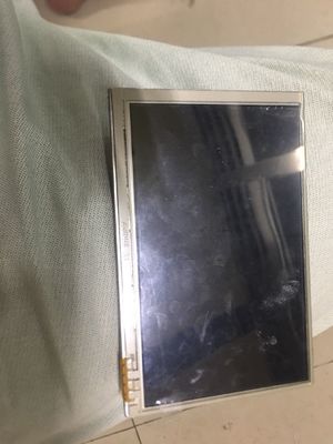 LB048WV1-TL01 LG. LCD 4.8 "800 ((RGB) × 480 280 cd/m2 ইন্ডাস্ট্রিয়াল এলসিডি ডিসপ্লে