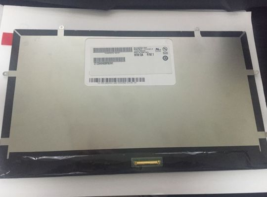 LP116WH4-SLN2 এলজি ডিসপ্লে 11.6 &quot;1366 (আরজিবি) × 768 400 সিডি / এম² শিল্প এলসিডি ডিসপ্লে