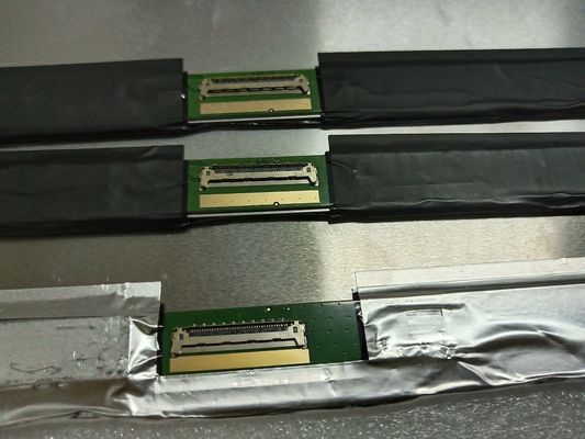 LP116WH4-SLN2 এলজি ডিসপ্লে 11.6 &quot;1366 (আরজিবি) × 768 400 সিডি / এম² শিল্প এলসিডি ডিসপ্লে