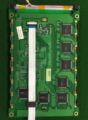 LA070WV2-TD01 LG ডিসপ্লে 7.0 &quot;800 (আরজিবি) × 480 550 সিডি / এম² শিল্প এলসিডি ডিসপ্লে