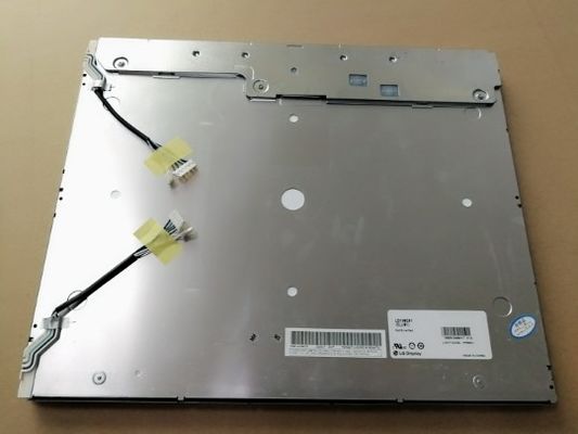LB190E02-SL02 এলজি প্রদর্শন 19.0 &quot;1280 (আরজিবি) × 1024 330 সিডি / এম² শিল্প এলসিডি ডিসপ্লে