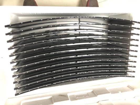 LM340WW2-SSD1 এলজি ডিসপ্লে 34 &quot;2560 (আরজিবি) × 1080 300 সিডি / এম² শিল্প এলসিডি ডিসপ্লে
