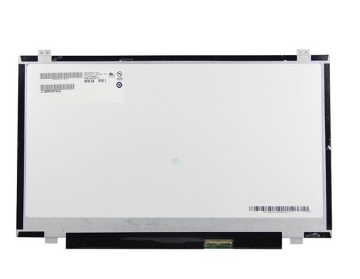 LP140WF1-SPU1 এলজি ডিসপ্লে 14.0 &quot;1920 (আরজিবি) × 1080 330 সিডি / এম² শিল্প এলসিডি ডিসপ্লে