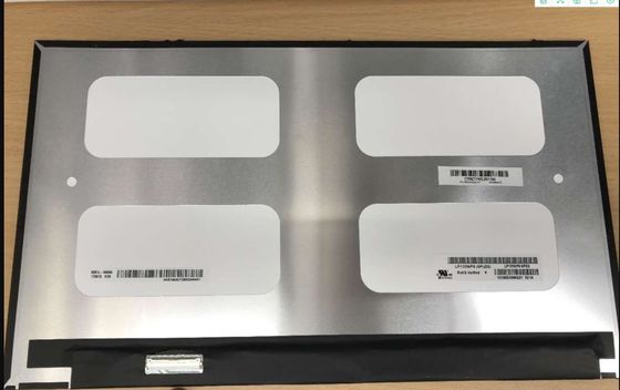LP133WF5-SPD2 LG ডিসপ্লে 13.3 &quot;1920 (আরজিবি) × 1080 200 সিডি / এম² শিল্প এলসিডি ডিসপ্লে
