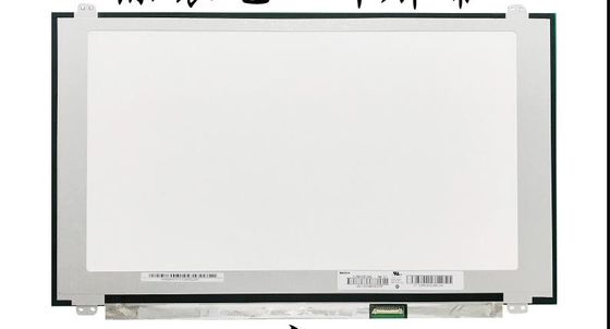 LP173WF4-SPF6 LG প্রদর্শন 17.3 &quot;1920 (আরজিবি) × 1080 300 সিডি / এম² শিল্প এলসিডি ডিসপ্লে