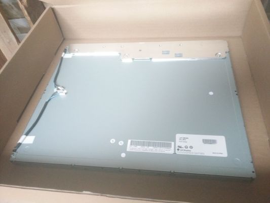 LM190E05-SL02 LG. LCD 19.0" 1280 ((RGB) × 1024 280cd/m2 ইন্ডাস্ট্রিয়াল এলসিডি ডিসপ্লে