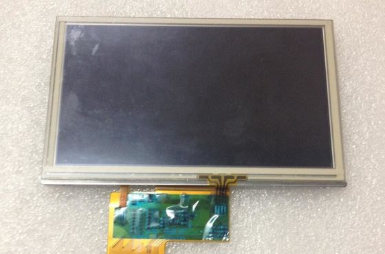 LB050WQ3-TD02 LG.Philips LCD 5.0 ​​&quot;480 × 272 (আরজিবি) 500 সিডি / এম² ইন্ডাস্ট্রিয়াল এলসিডি ডিসপ্লে
