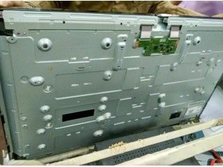 LD320EUN-SEM1 এলজি প্রদর্শন 32.0 &quot;1920 (আরজিবি) × 1080 400cd / এম 2 শিল্প এলসিডি ডিসপ্লে