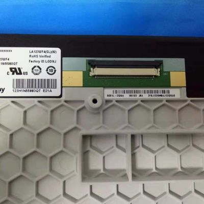 12.3 &quot;1920 × 720 650cd / এম 2 টিএফটি এলসিডি প্যানেল LA123WF4-SL02