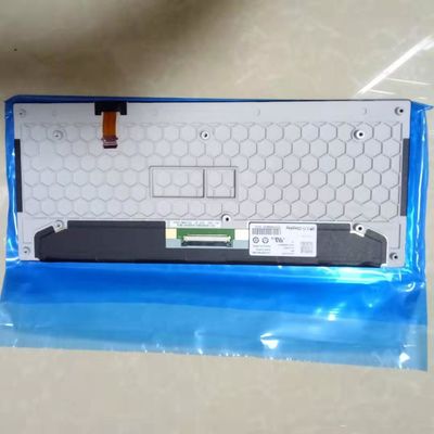 12.3" 1920×720 650cd/m2 টিএফটি এলসিডি প্যানেল LA123WF4-SL02 89/89/89/89 (টাইপ)