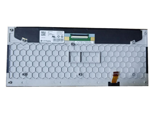 12.3 &quot;1920 × 720 650cd / এম 2 টিএফটি এলসিডি প্যানেল LA123WF4-SL02