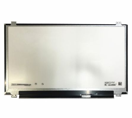 15.6" 1920×1080 220cd/m2 141PPI WLED TFT প্যানেল LP156WF7-SPN1 80/80/80/80 (টাইপ)