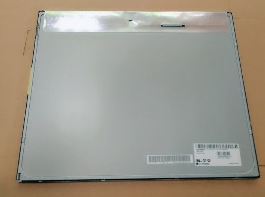 SXGA 1280×1024 TFT LCD প্যানেল 86PPI 250cd/m2 LM190E09-TLK1 85/85/75/85 (টাইপ)