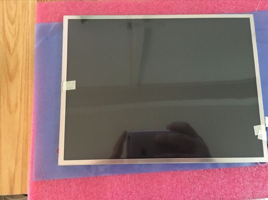 SVGA 96PPI 800×600 10.4" TFT LCD স্ক্রিন 250cd/m2 LB104S01-TL01 65/65/45/55 (মিনিট)