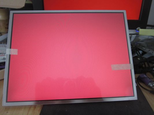 SVGA 96PPI 800×600 10.4" TFT LCD স্ক্রিন 250cd/m2 LB104S01-TL01 65/65/45/55 (মিনিট)